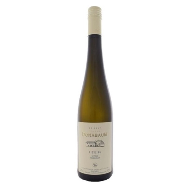 Riesling Spitzer Federspiel , Weingut Johann Donabaum, Wachau